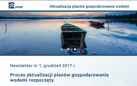 Newsletter nr 1, grudzień 2017 r. (PDF, 2,8 MB)